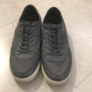 Pony sneakers size 12.